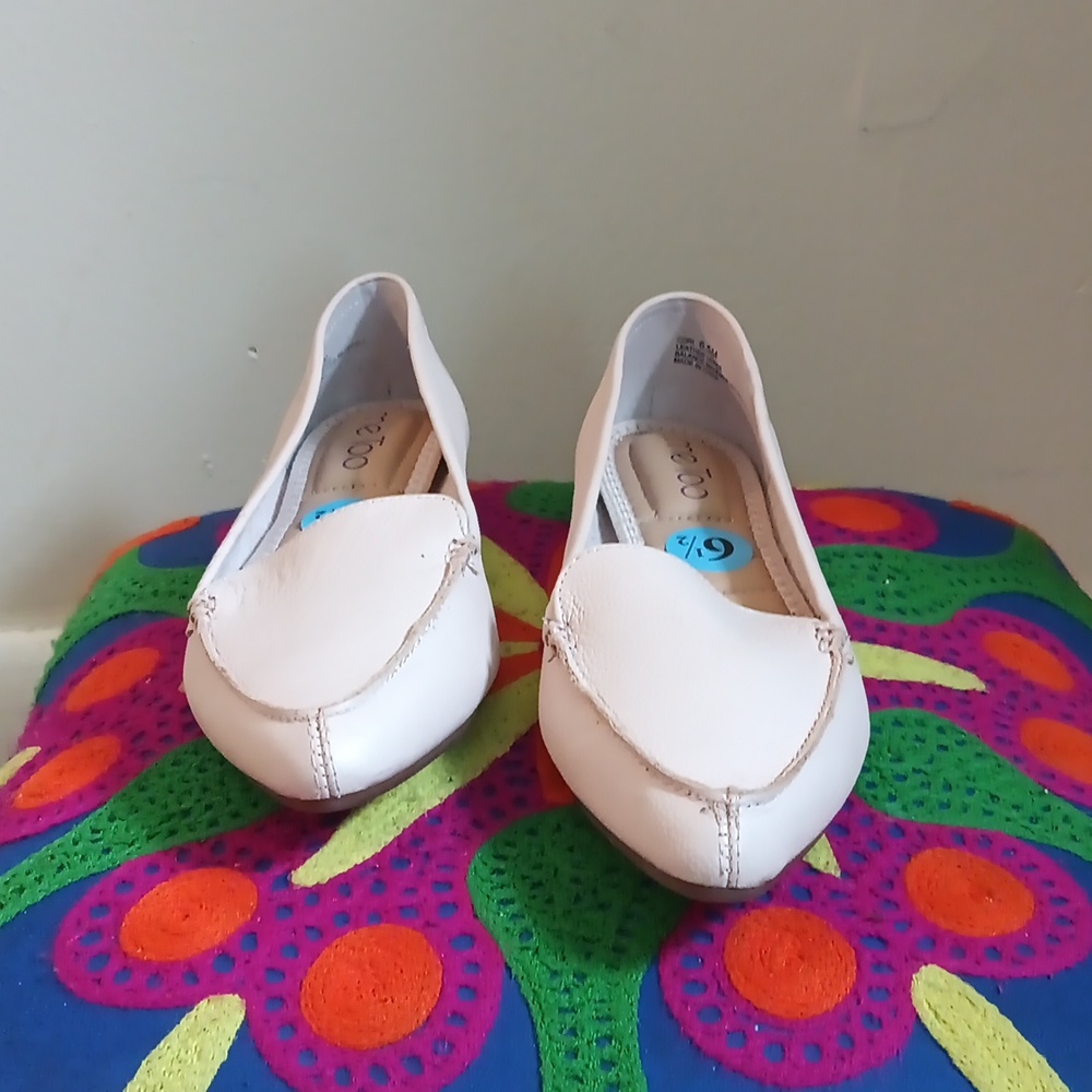 ME TOO Women's Soft Loafers